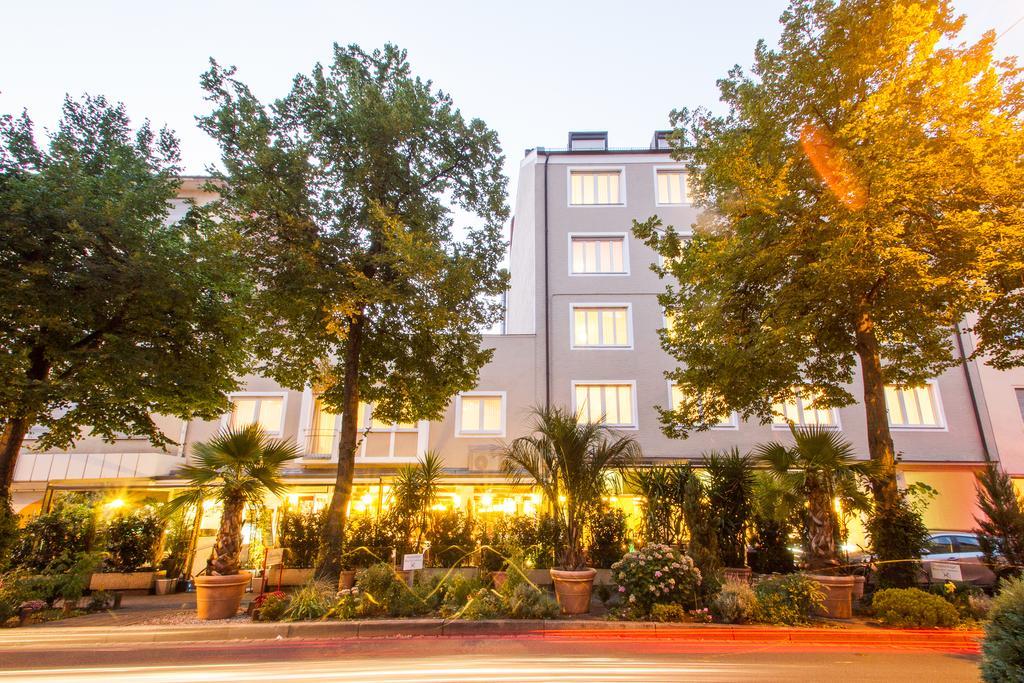 Bardolino Fine.food.hotel Hotel Nuremberg