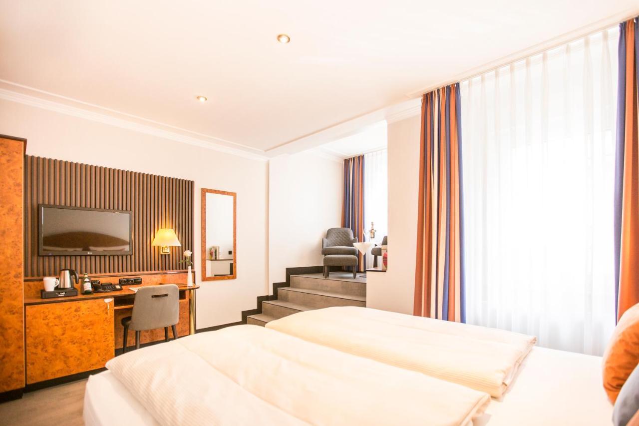 Bardolino Fine.food.hotel Hotel 3*