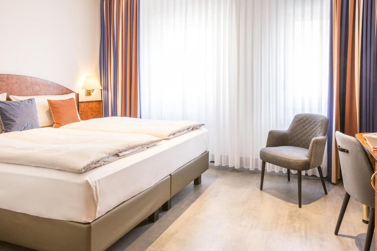 Bardolino Fine.food.hotel Nuremberg