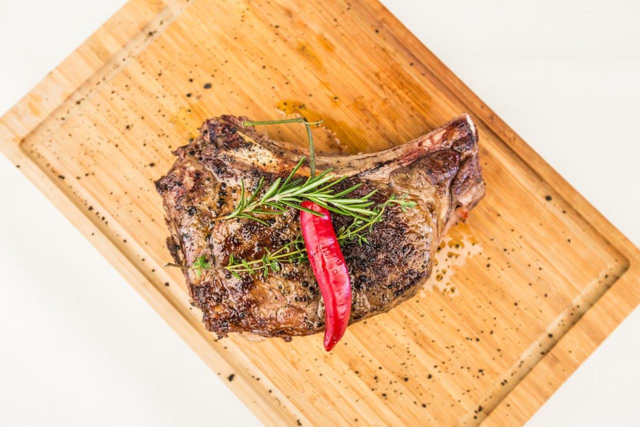 Bardolino Fine.food.hotel Hotel 3*