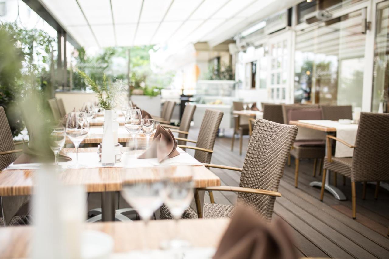 Bardolino Fine.food.hotel Hotel Nuremberg